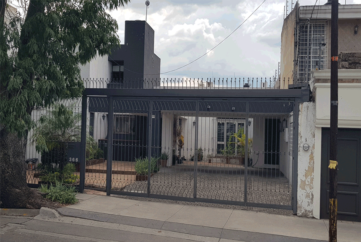CHAPALITA - NIÑO OBRERO