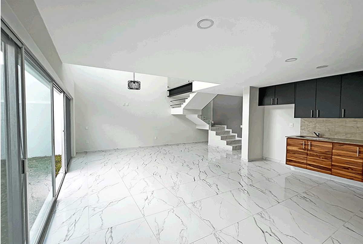 CAPITAL NORTE, COTO SIVEC